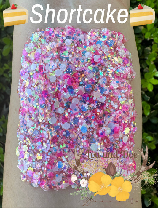 🍰Shortcake🍰