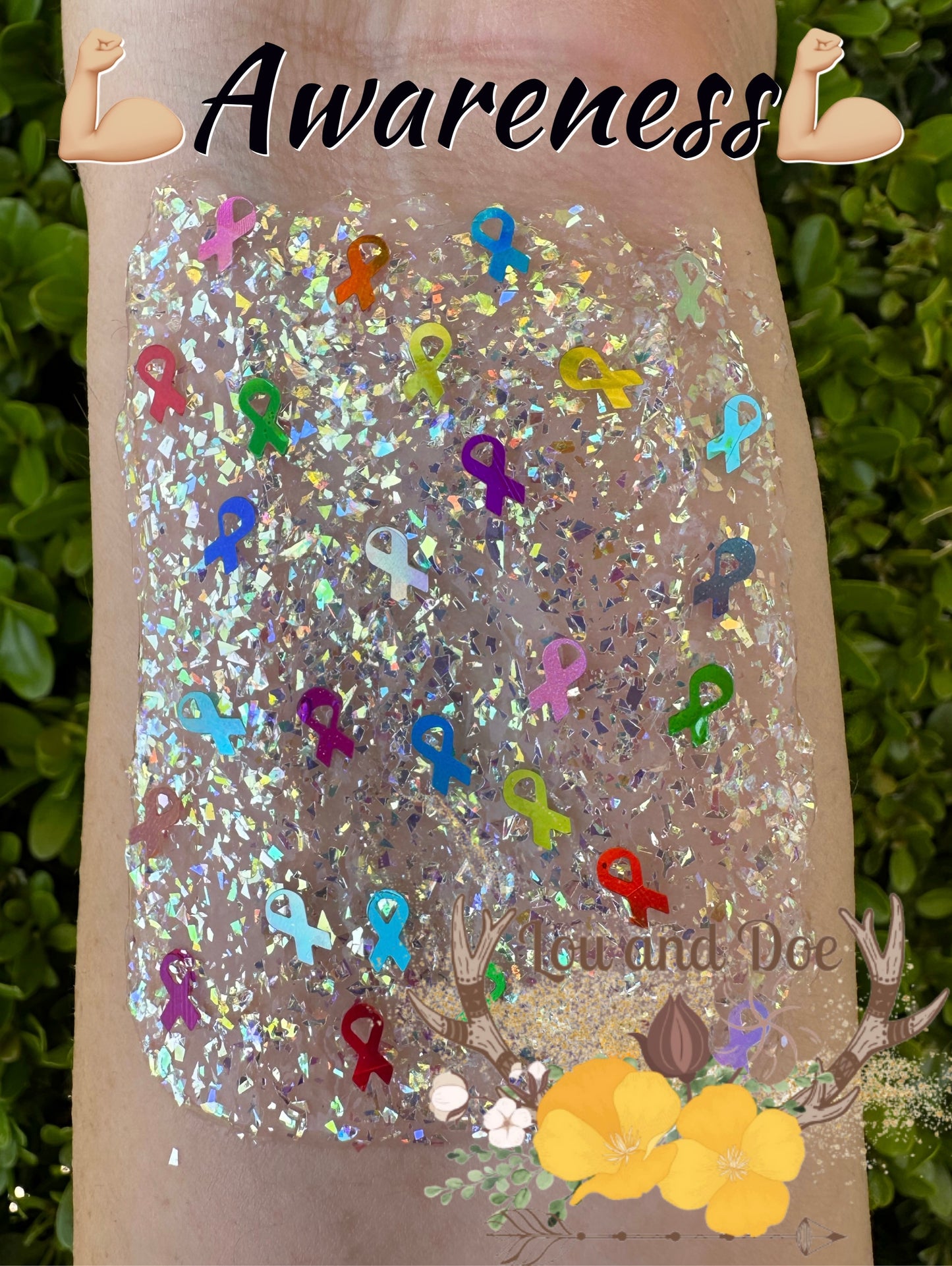 💪🏼Awareness💪🏼