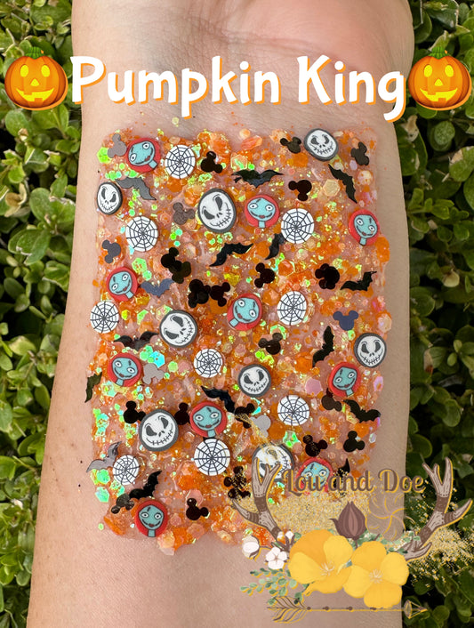 🎃Pumpkin King🎃