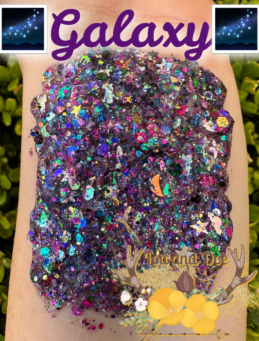 🌌Galaxy🌌