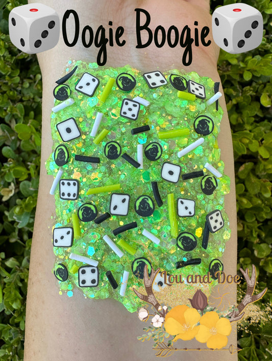 🎲Oogie Boogie🎲