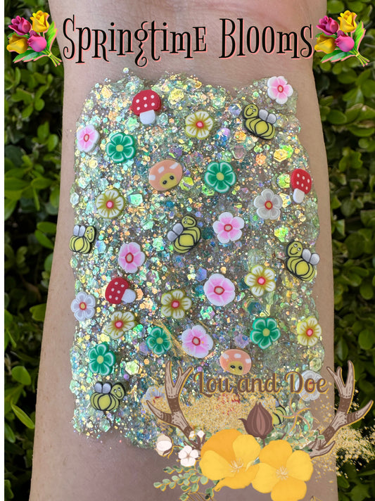 💐Springtime Blooms💐