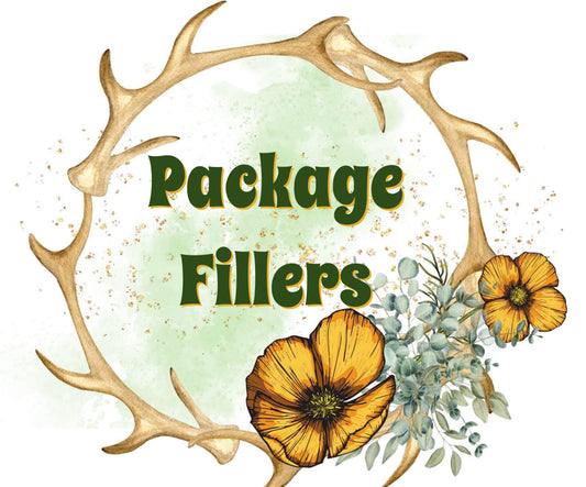 📦Package Fillers📦