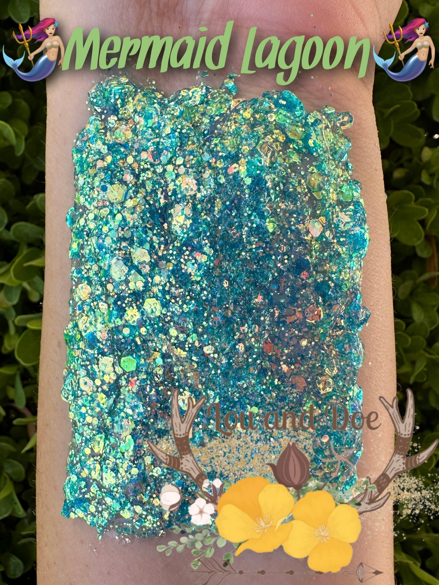 🧜🏼♀️Mermaid Lagoon🧜🏼♀️