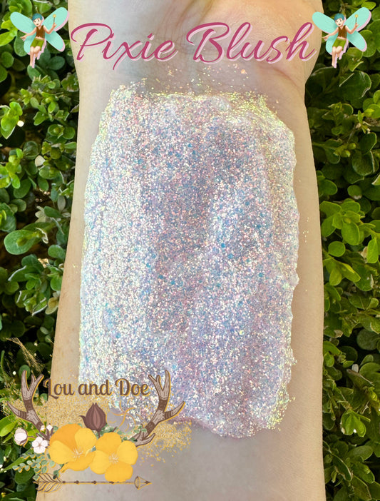 🧚🏻♂️Pixie Blush🧚🏻♂️