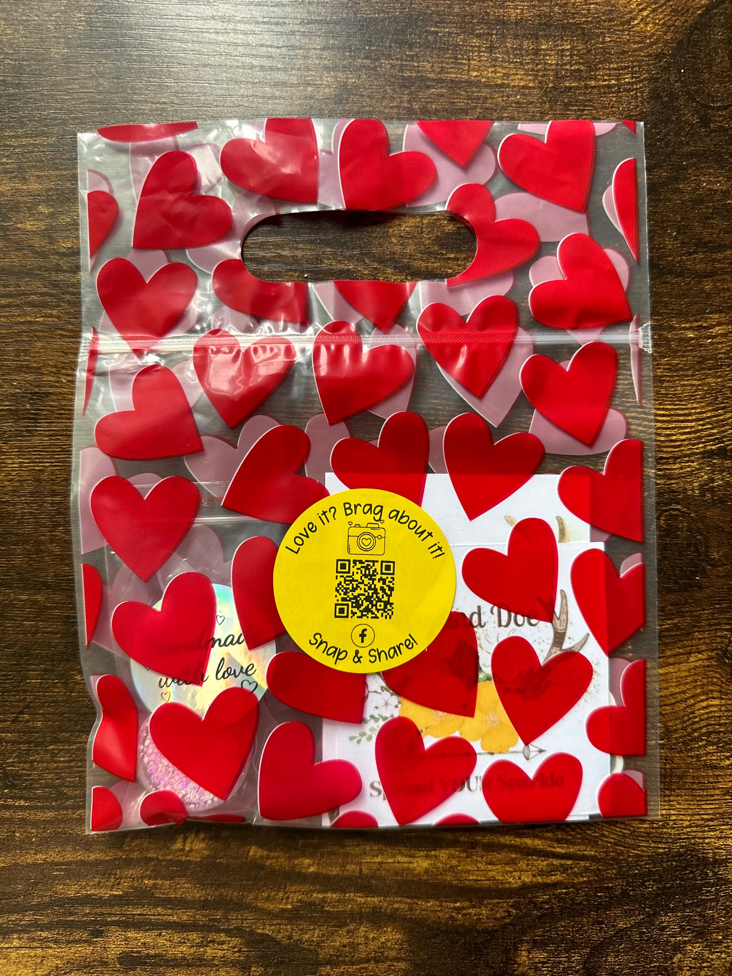 🛍️Favors🛍️