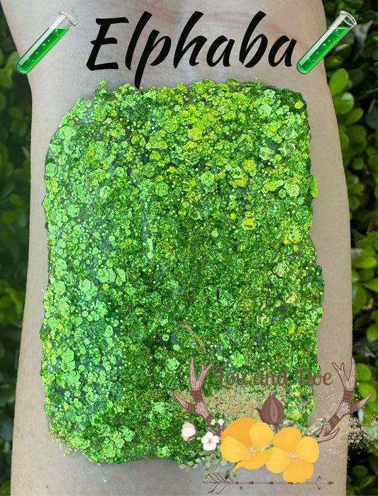 🧪Elphaba🧪
