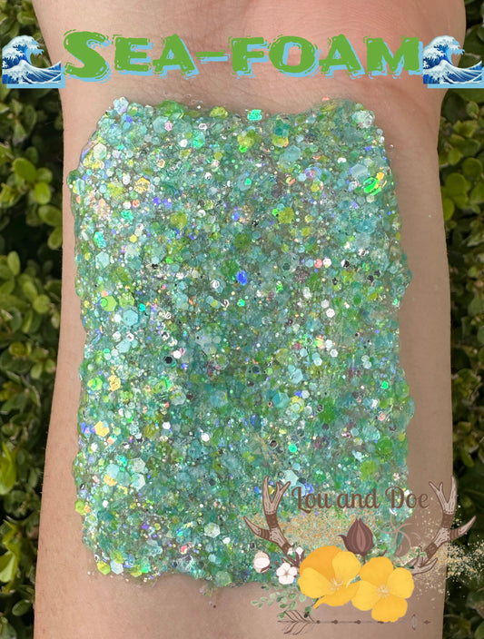 🌊Sea-Foam🌊