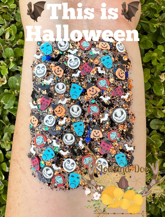 🦇This is Halloween🦇