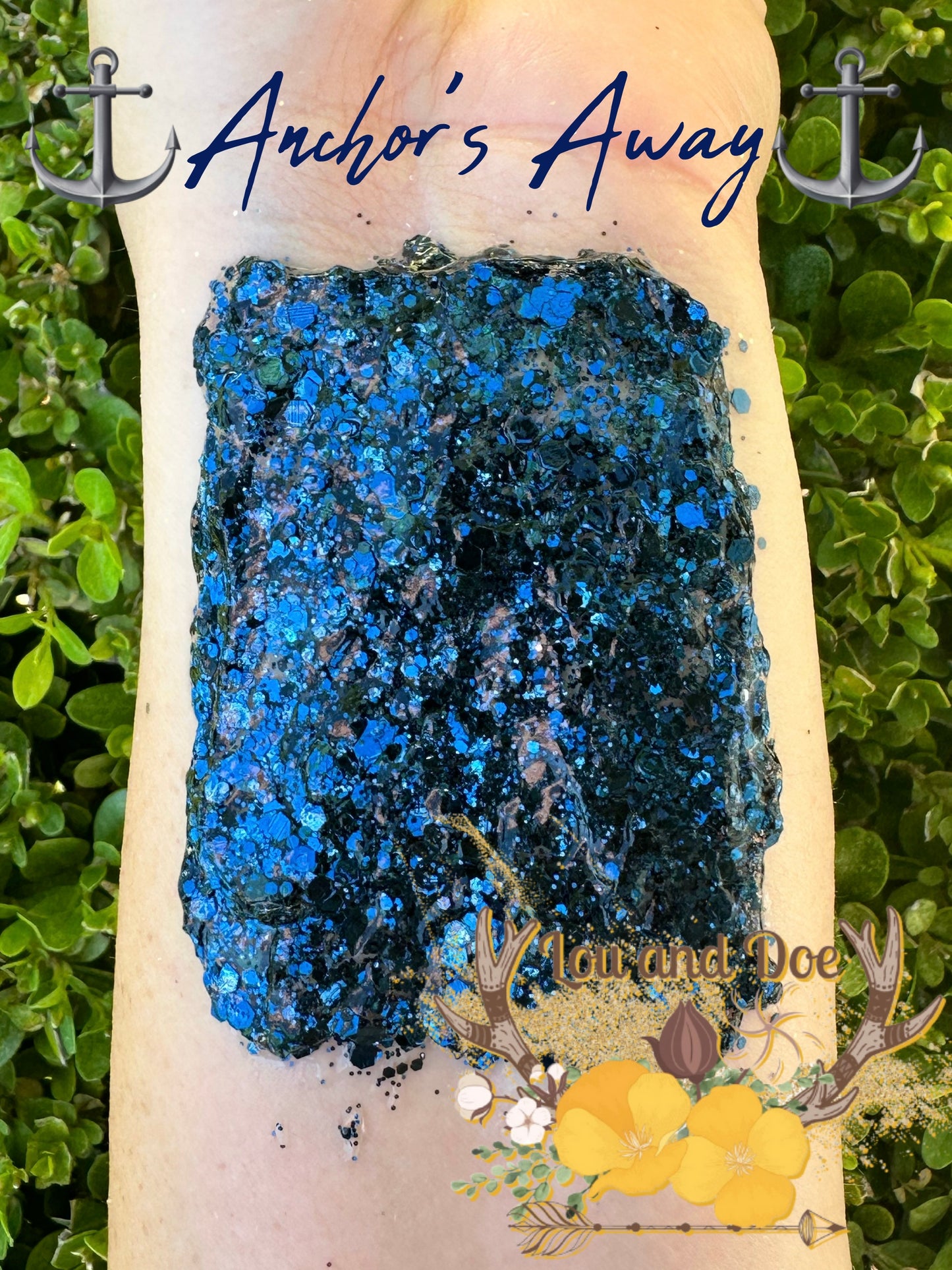 ⚓️Anchor’s Away⚓️