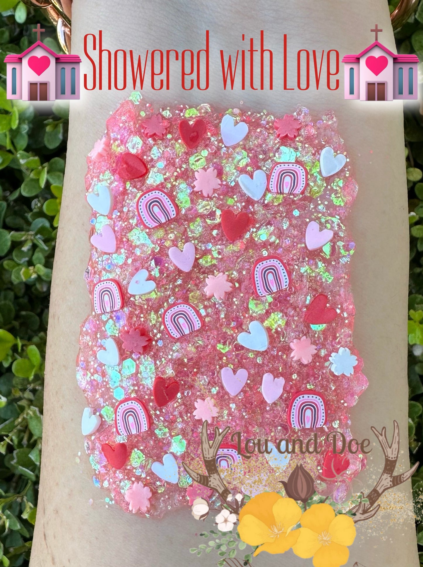 💒Showered With Love💒