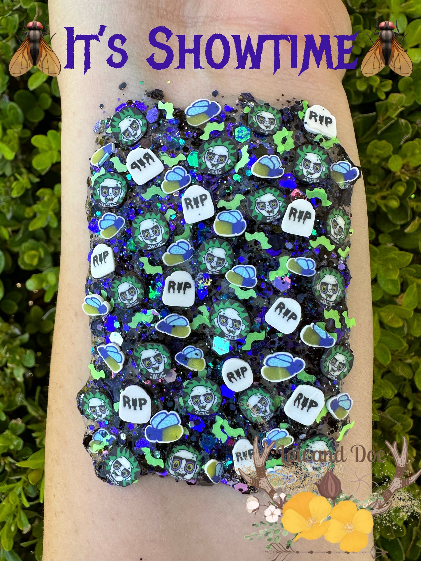 🪰It’s Showtime🪰