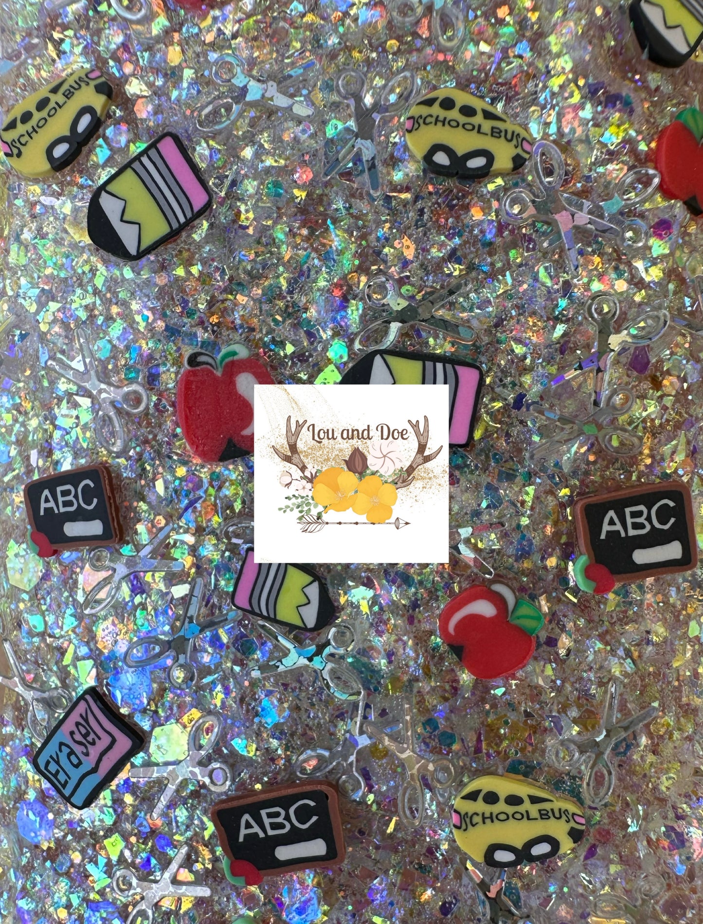 🍎ABC easy as 123🍎