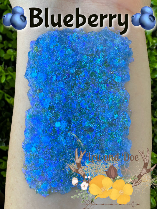 🫐Blueberry🫐