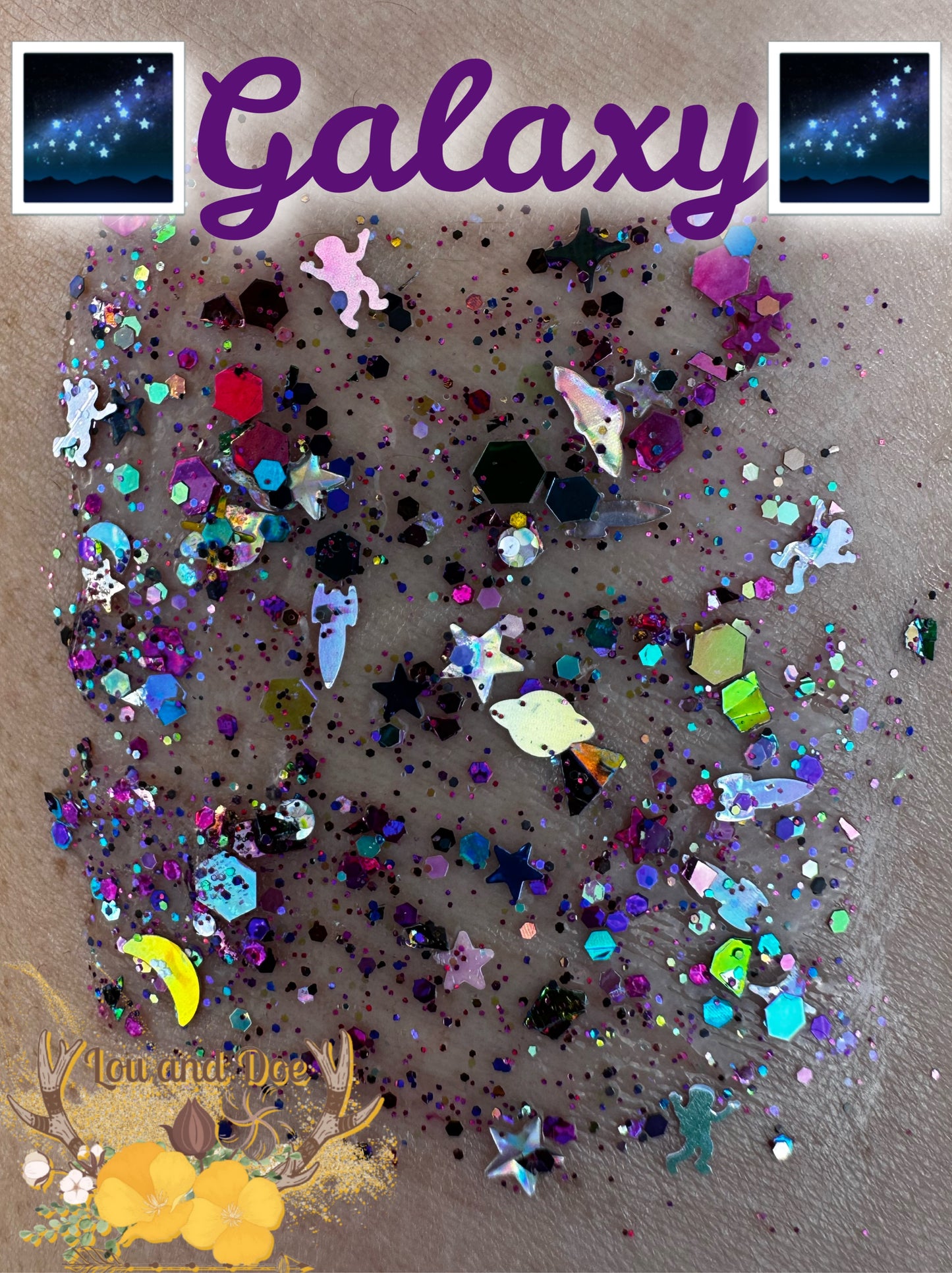 🌌Galaxy🌌
