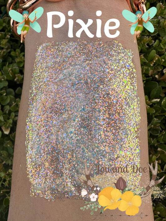 🧚🏼♂️Pixie🧚🏼♂️