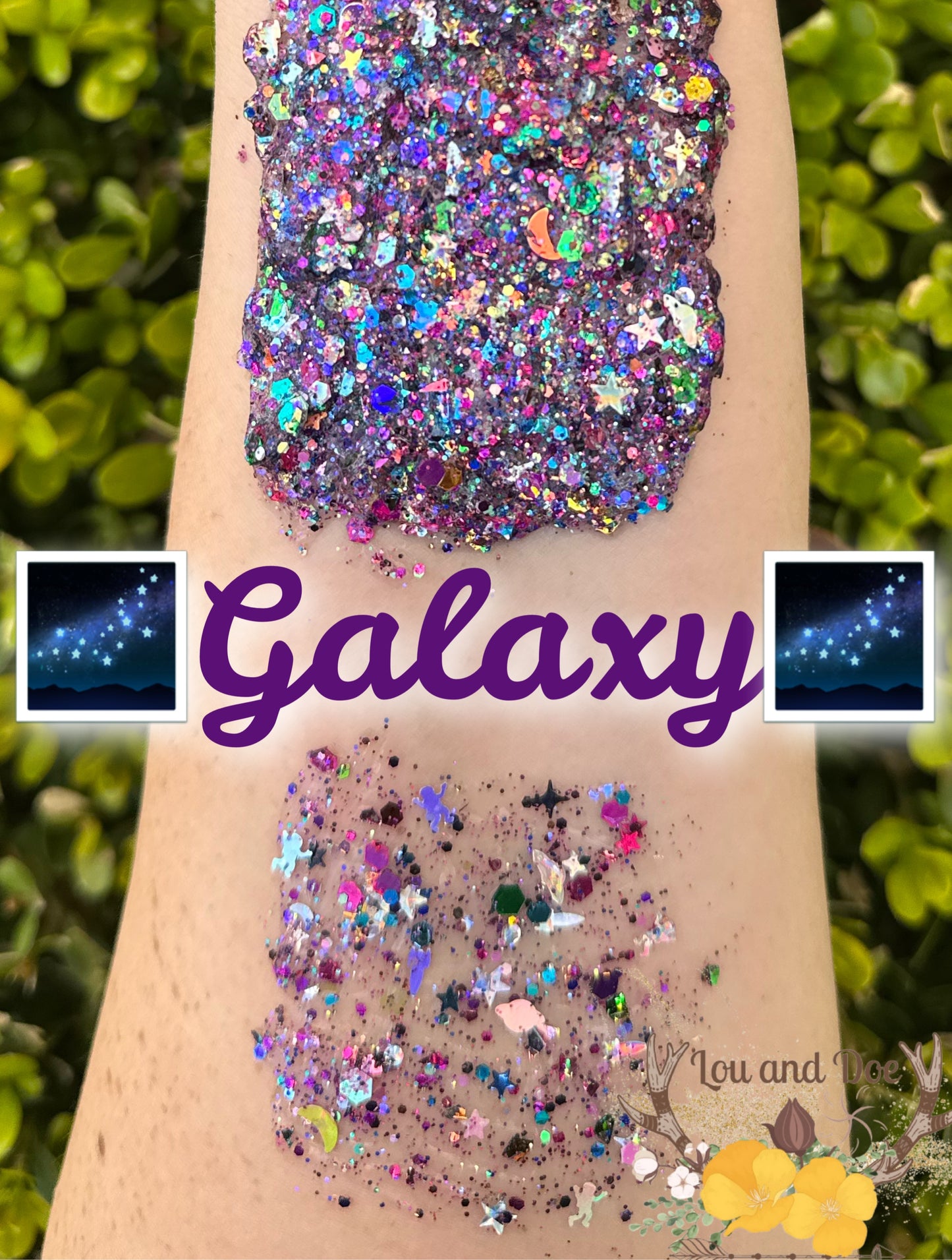 🌌Galaxy🌌