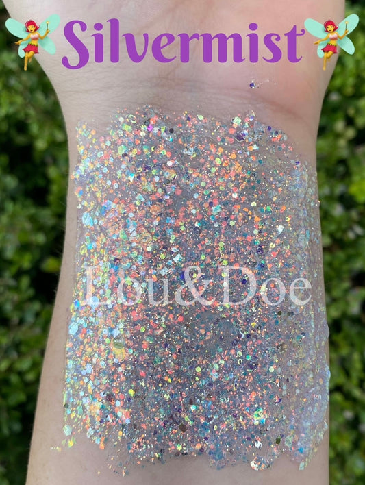 🧚♀️Silvermist🧚♀️
