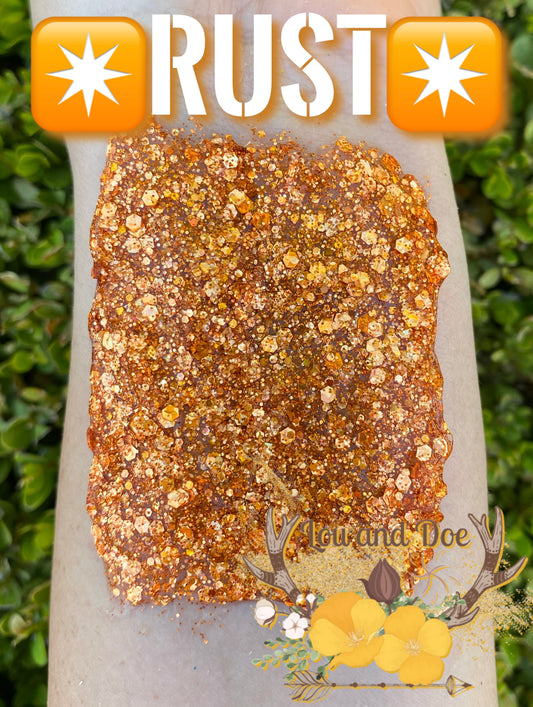 ✴️Rust✴️