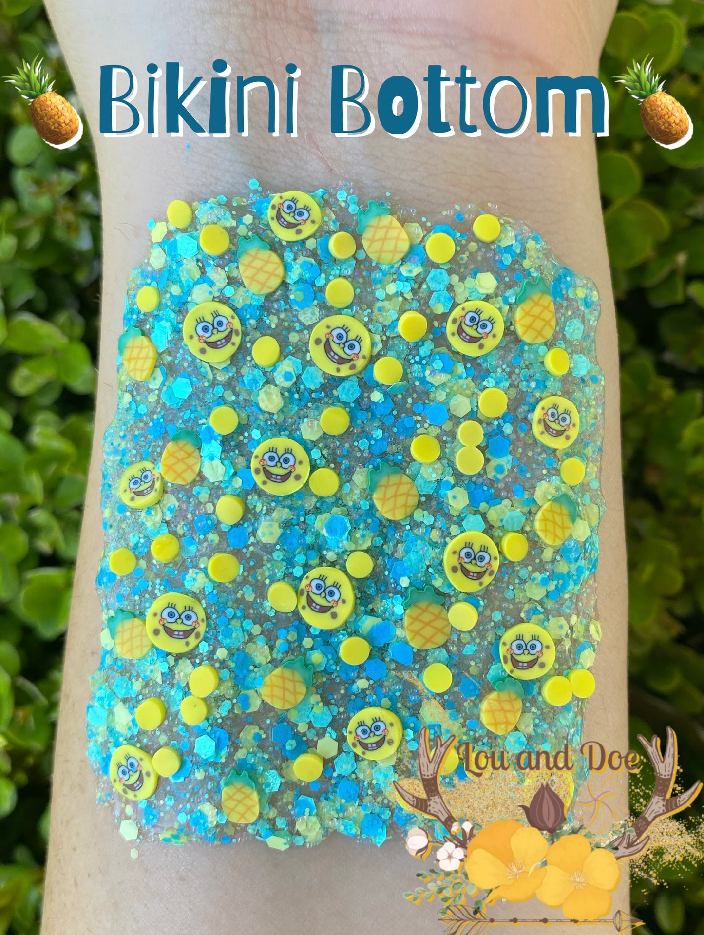 🧽🍍Bikini Bottom🍍🧽