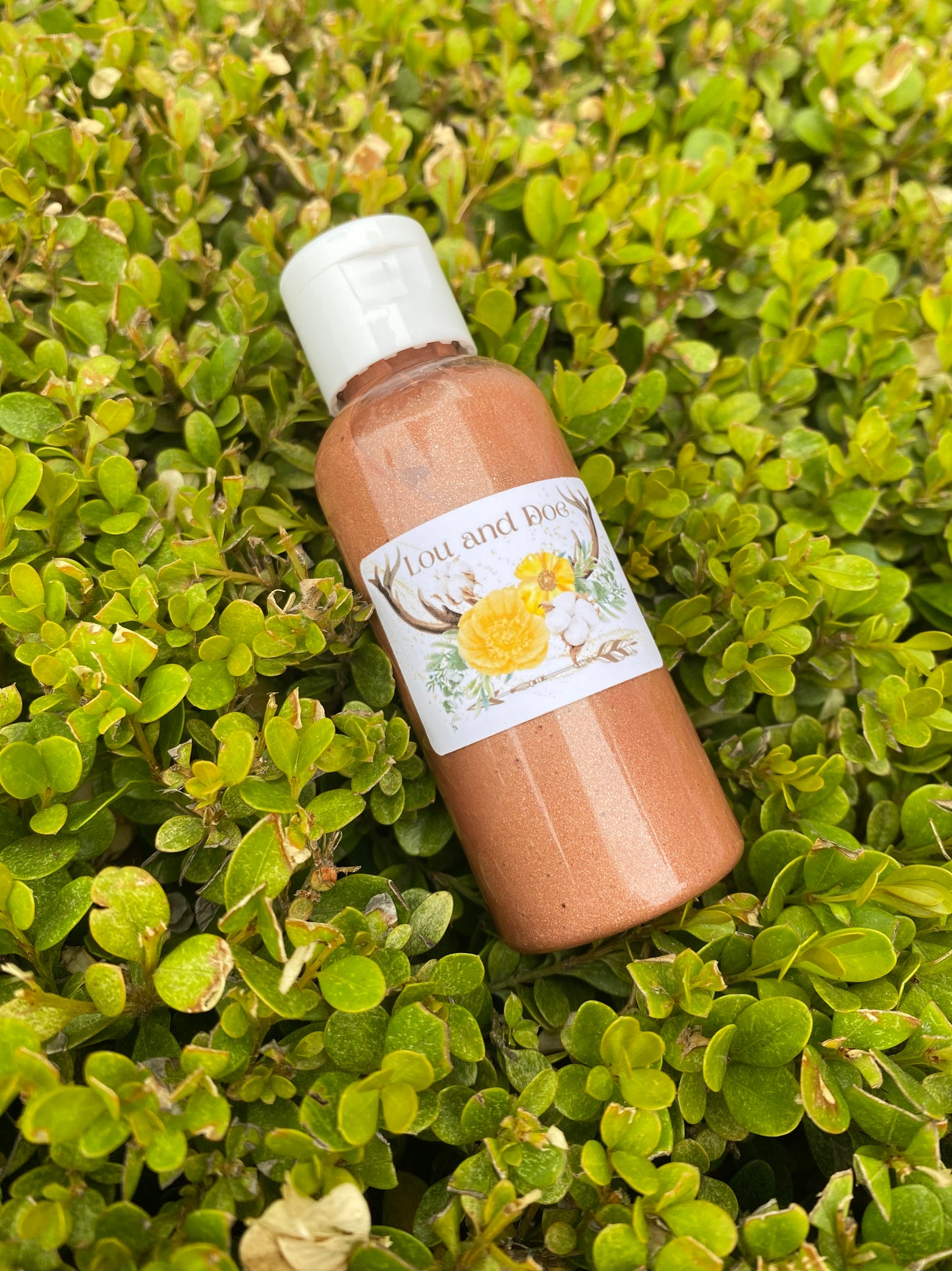 ❇️Body Shimmer❇️