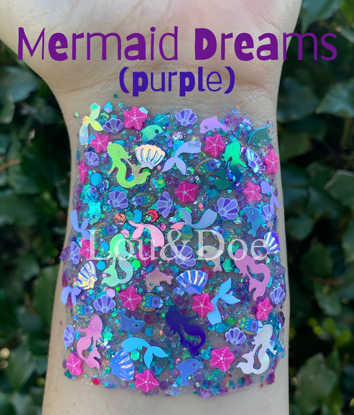 🧜🏼♀️Mermaid Dreams🧜🏼♀️