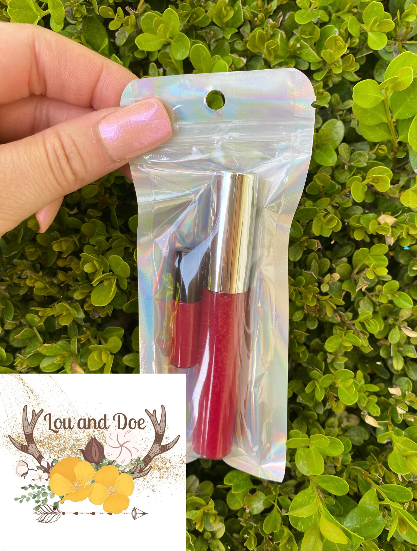 đź’„Mommy & Me Lip Shineđź’„