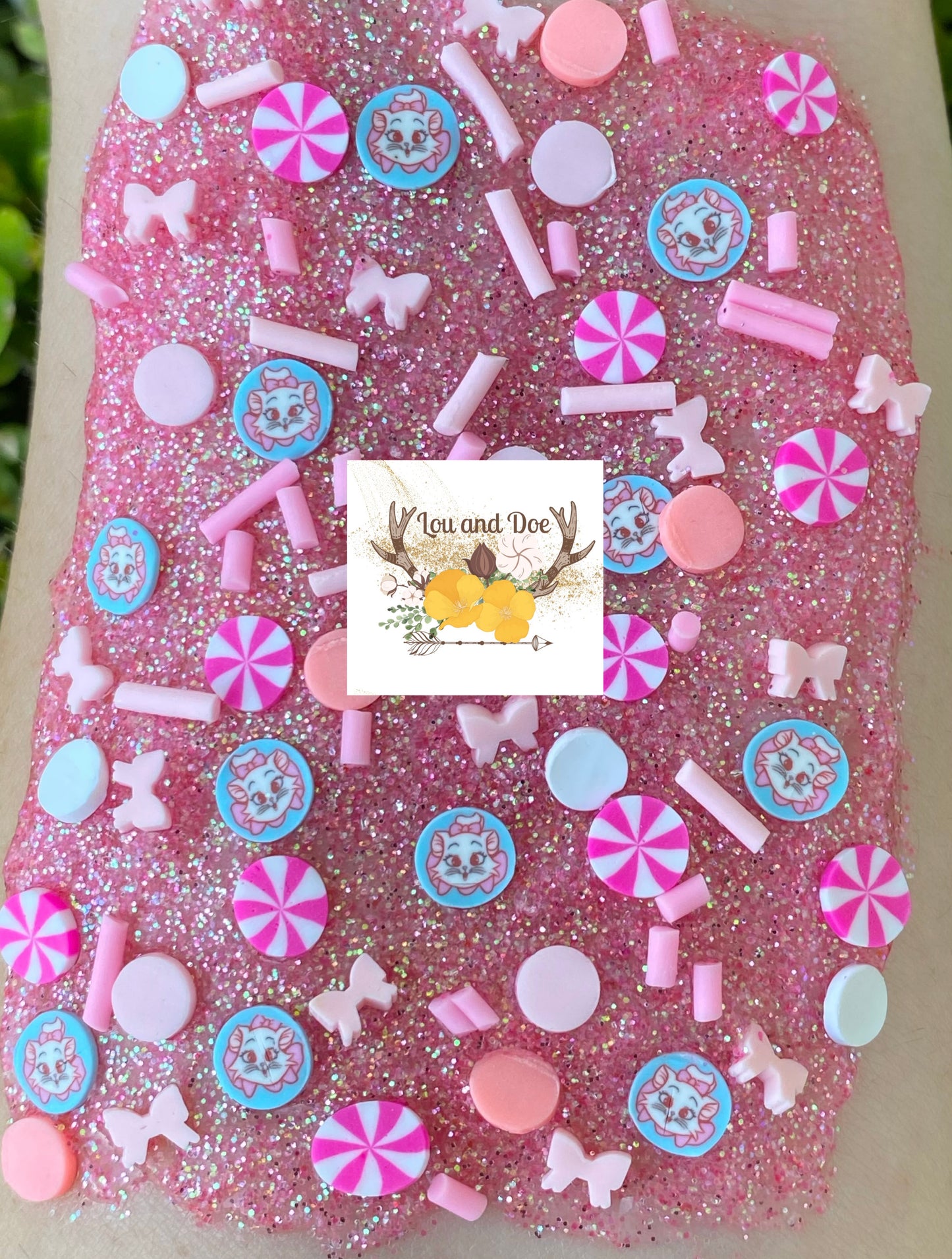 🎀Cause I’m A Lady🎀