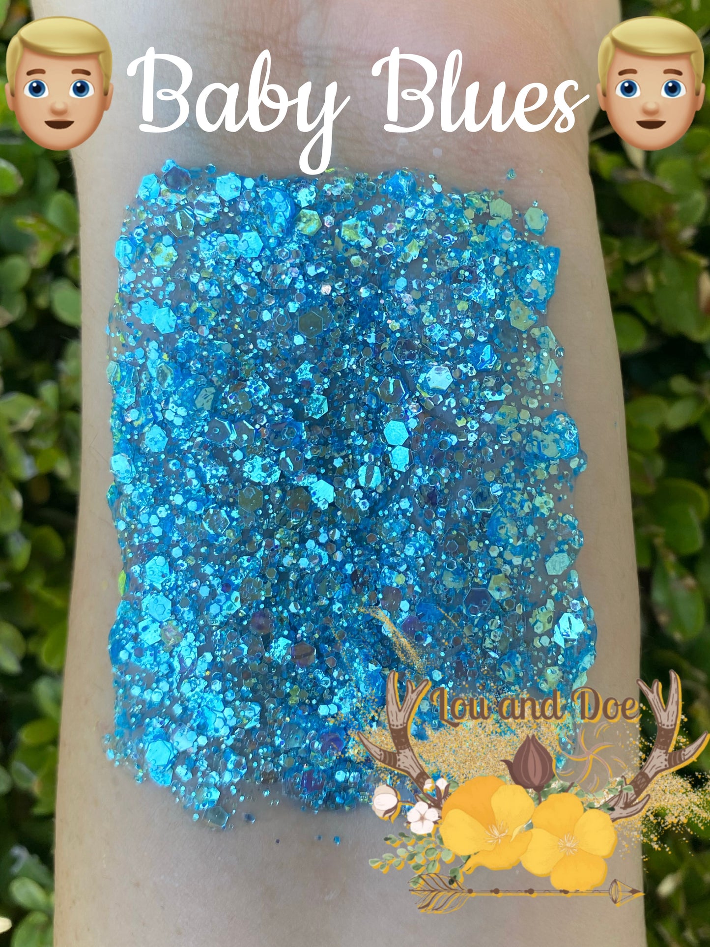 👱🏼♂️Baby Blues👱🏼♂️