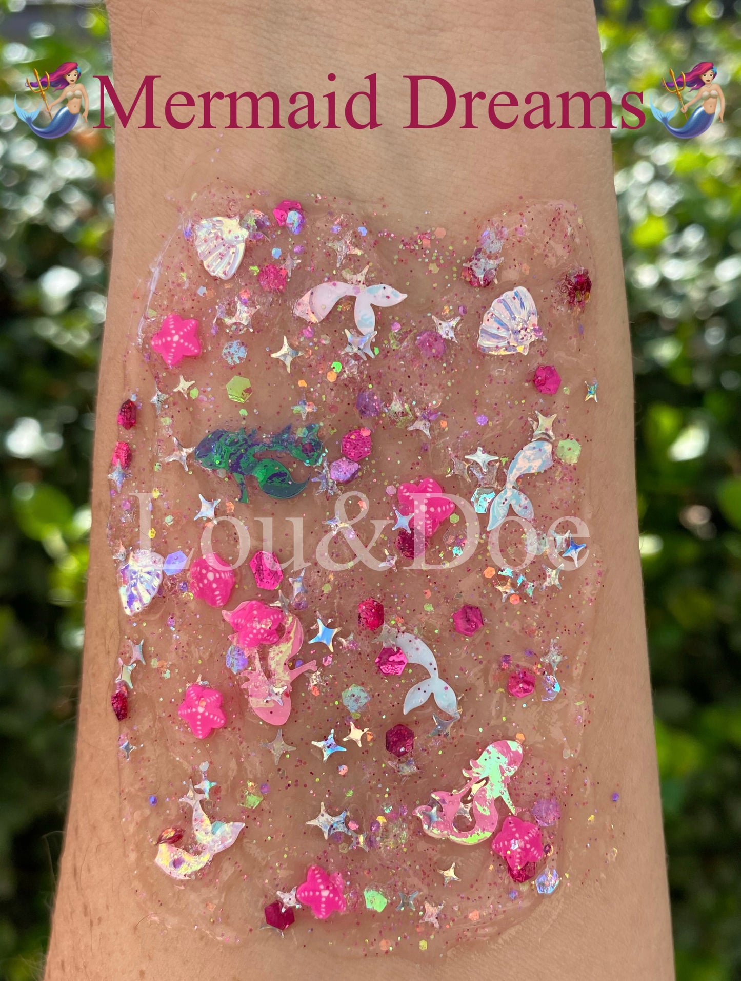 🧜🏼♀️Mermaid Dreams🧜🏼♀️