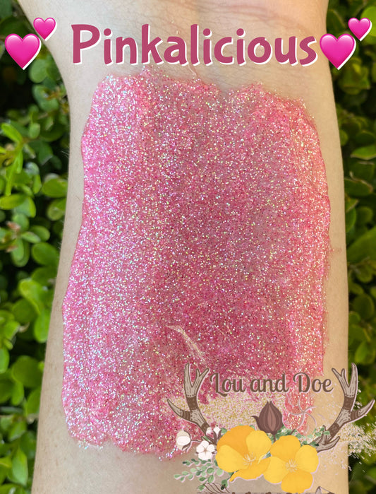 💕Pinkalicious💕