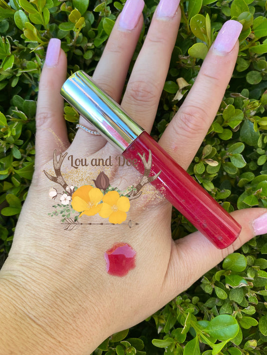 Lip Shine
