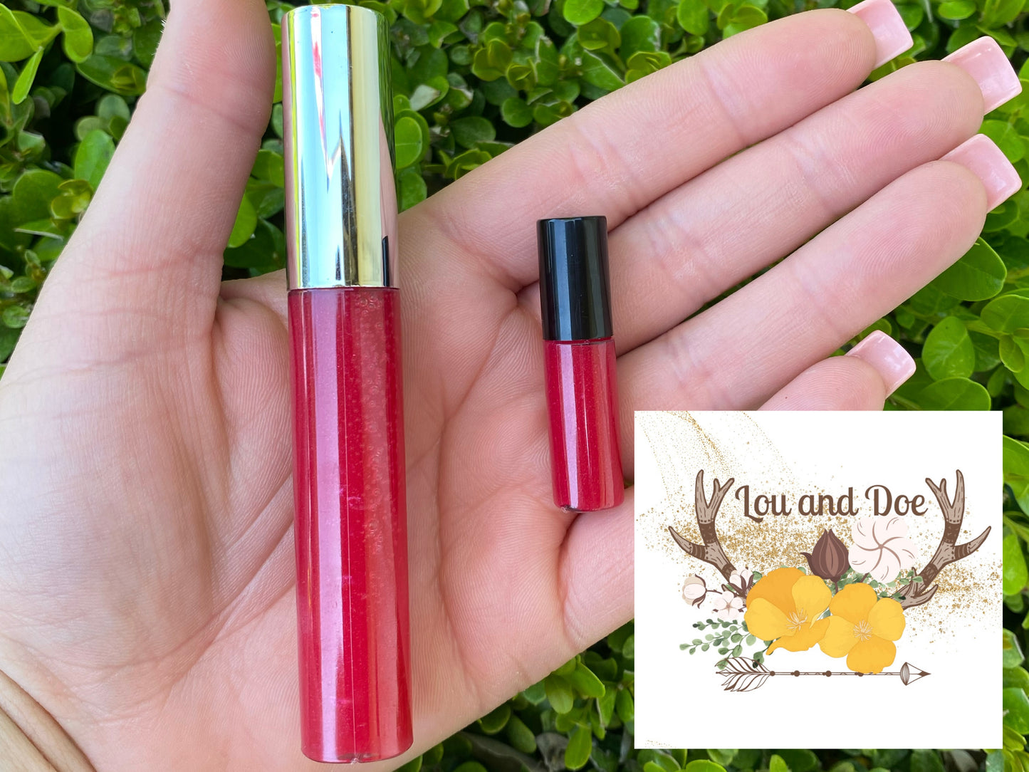 đź’„Mommy & Me Lip Shineđź’„