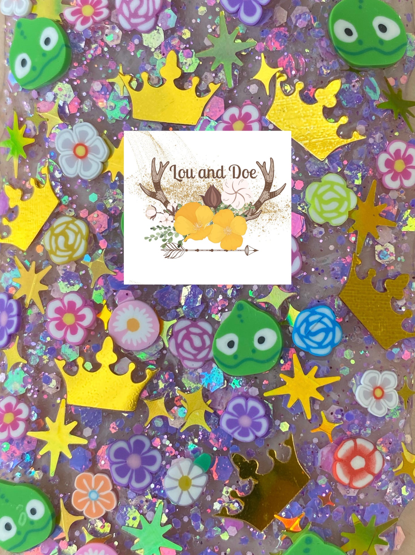 🔆I See The Light🔆