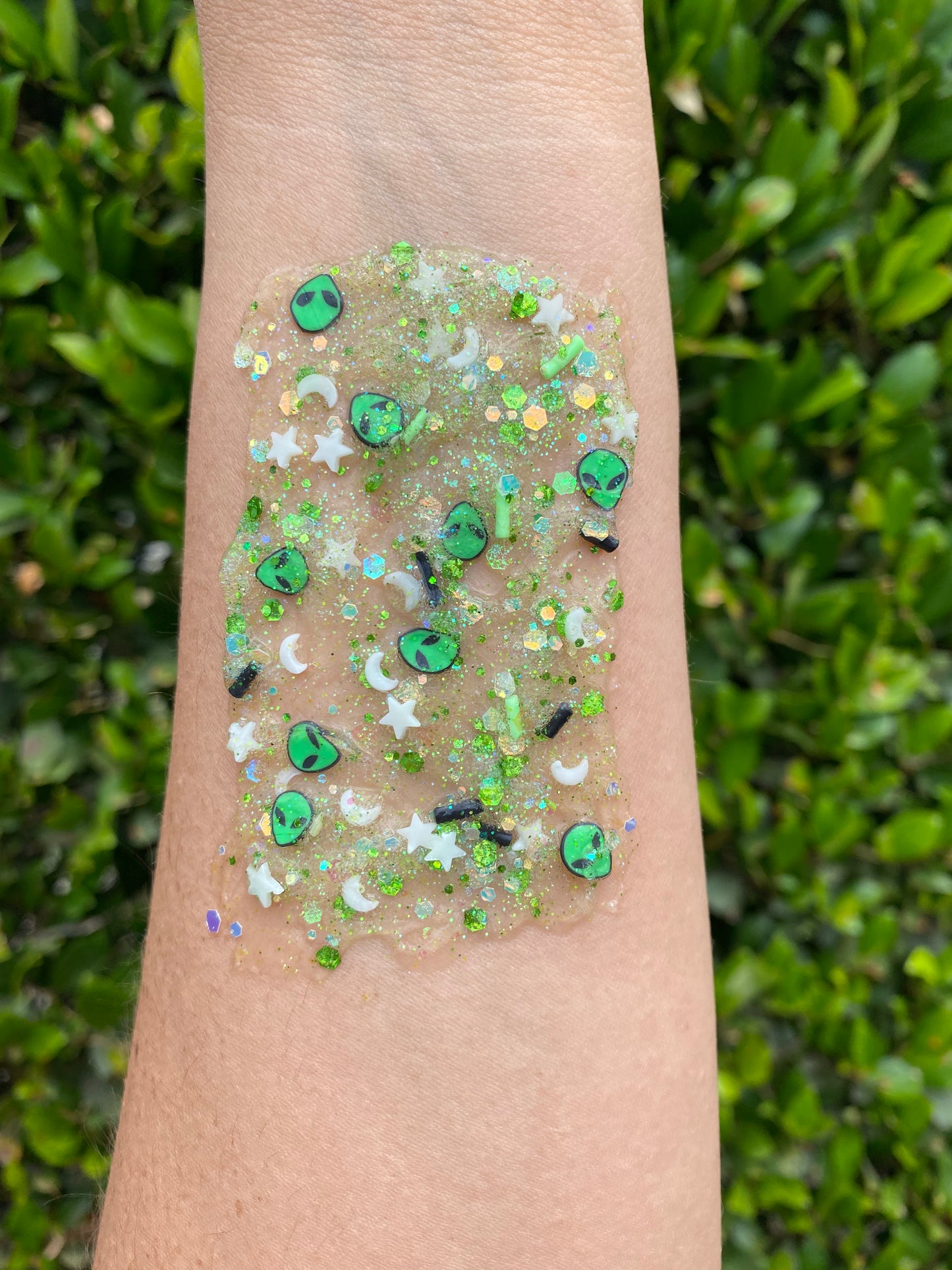 ✨Custom Mixed Gel✨