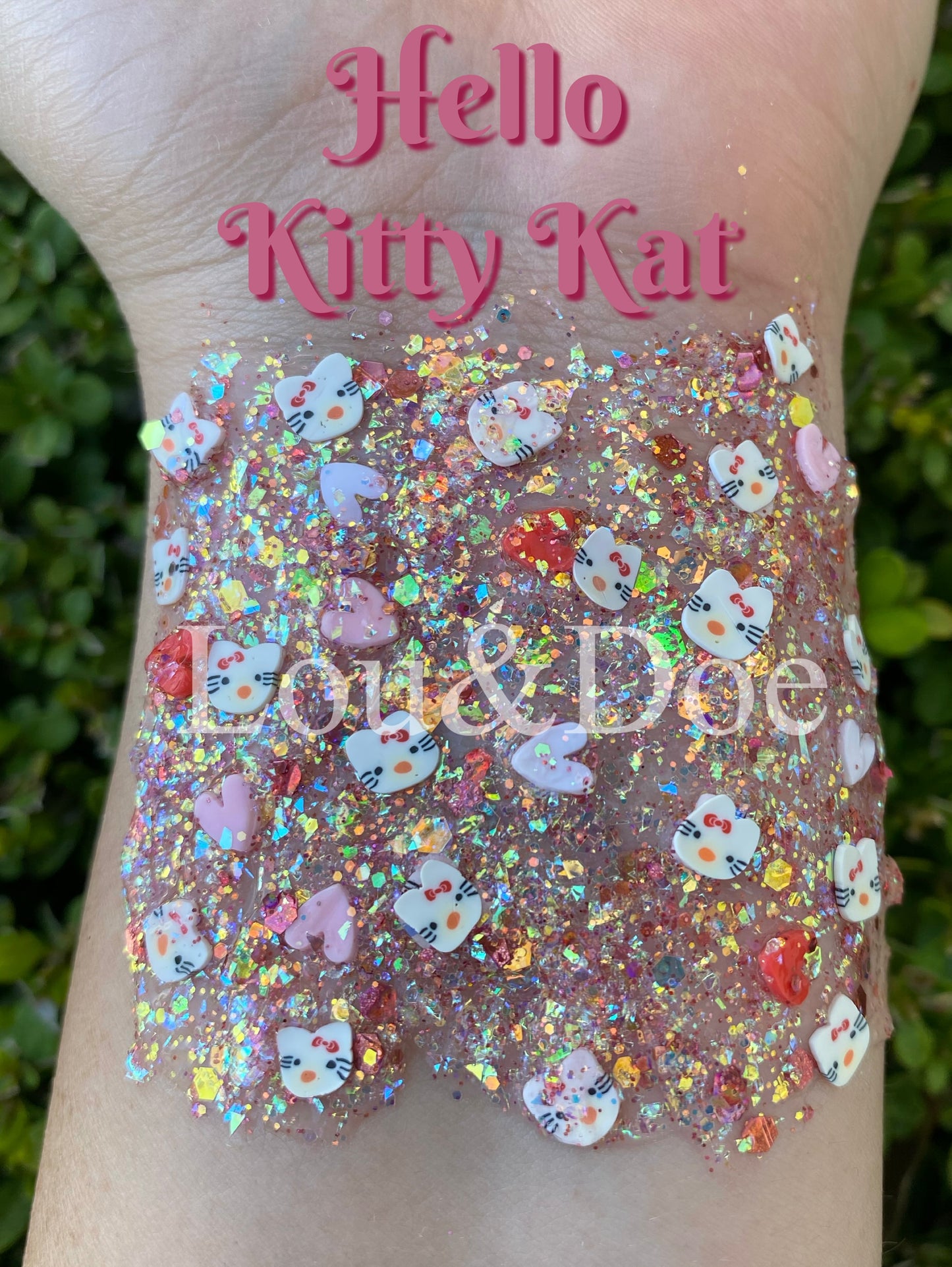 😻Hello Kitty Kat😻