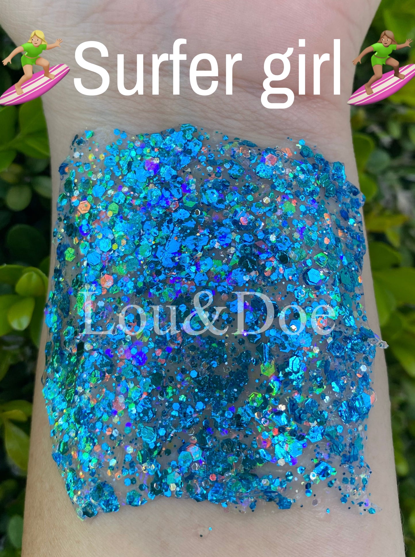 🏄🏼♀️Surfer Girl🏄🏼♀️