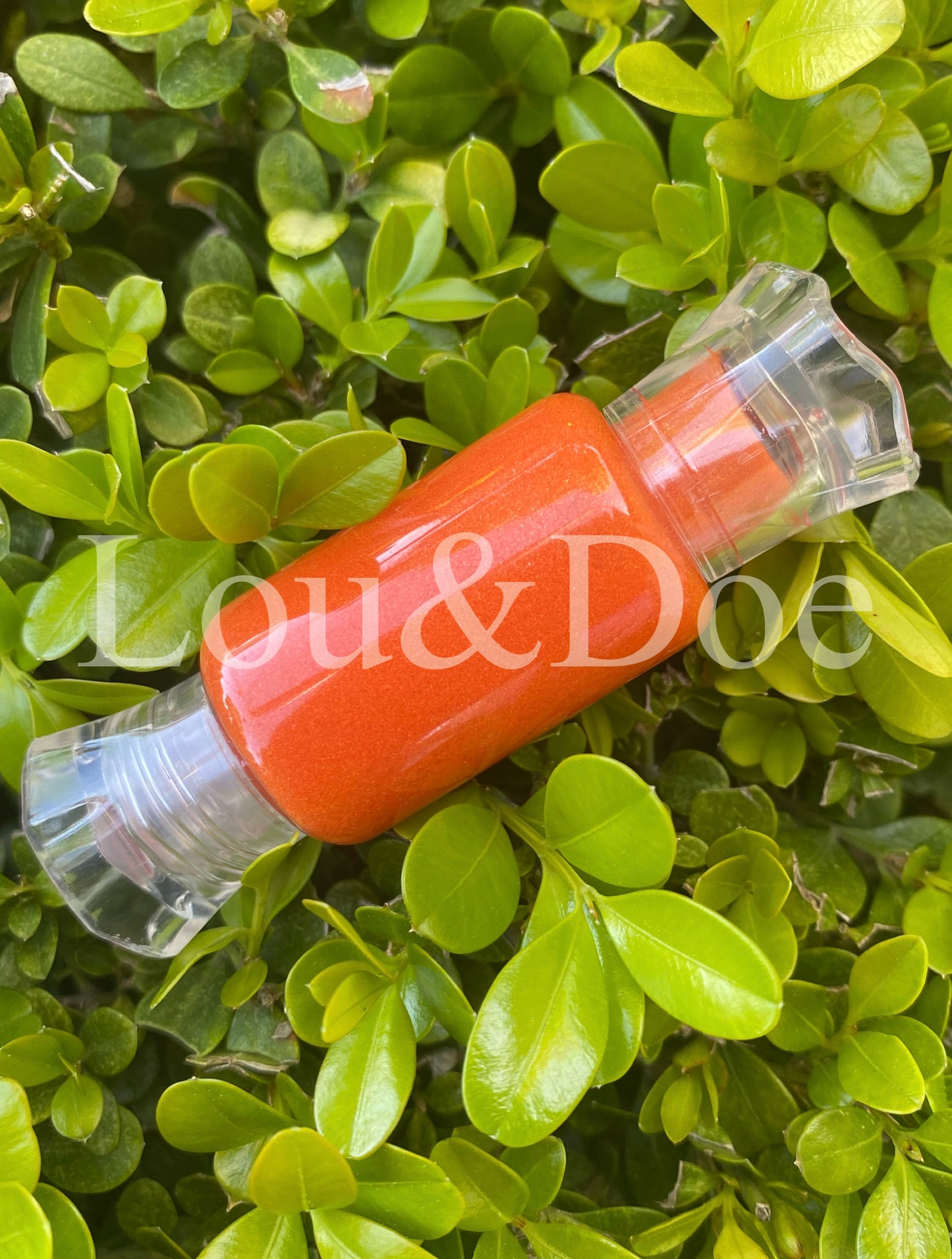 Candied Lip Shine