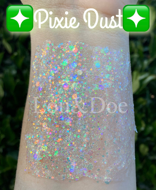 ❇️Pixie Dust❇️