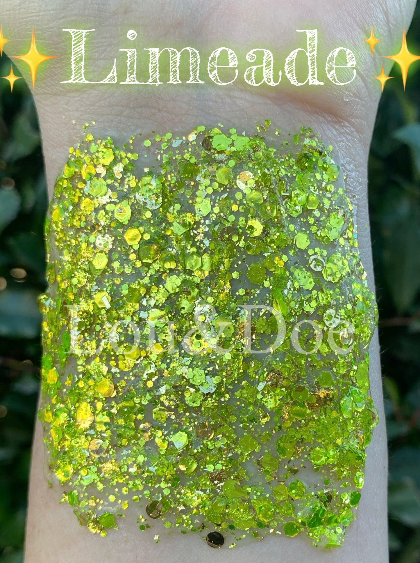 ✨Limeade✨