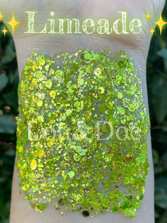 ✨Limeade✨