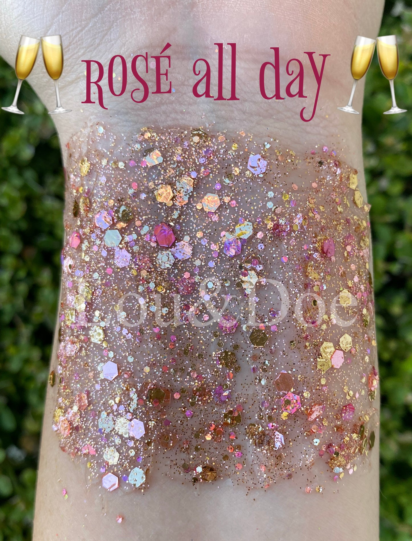 🥂rosé all day🥂