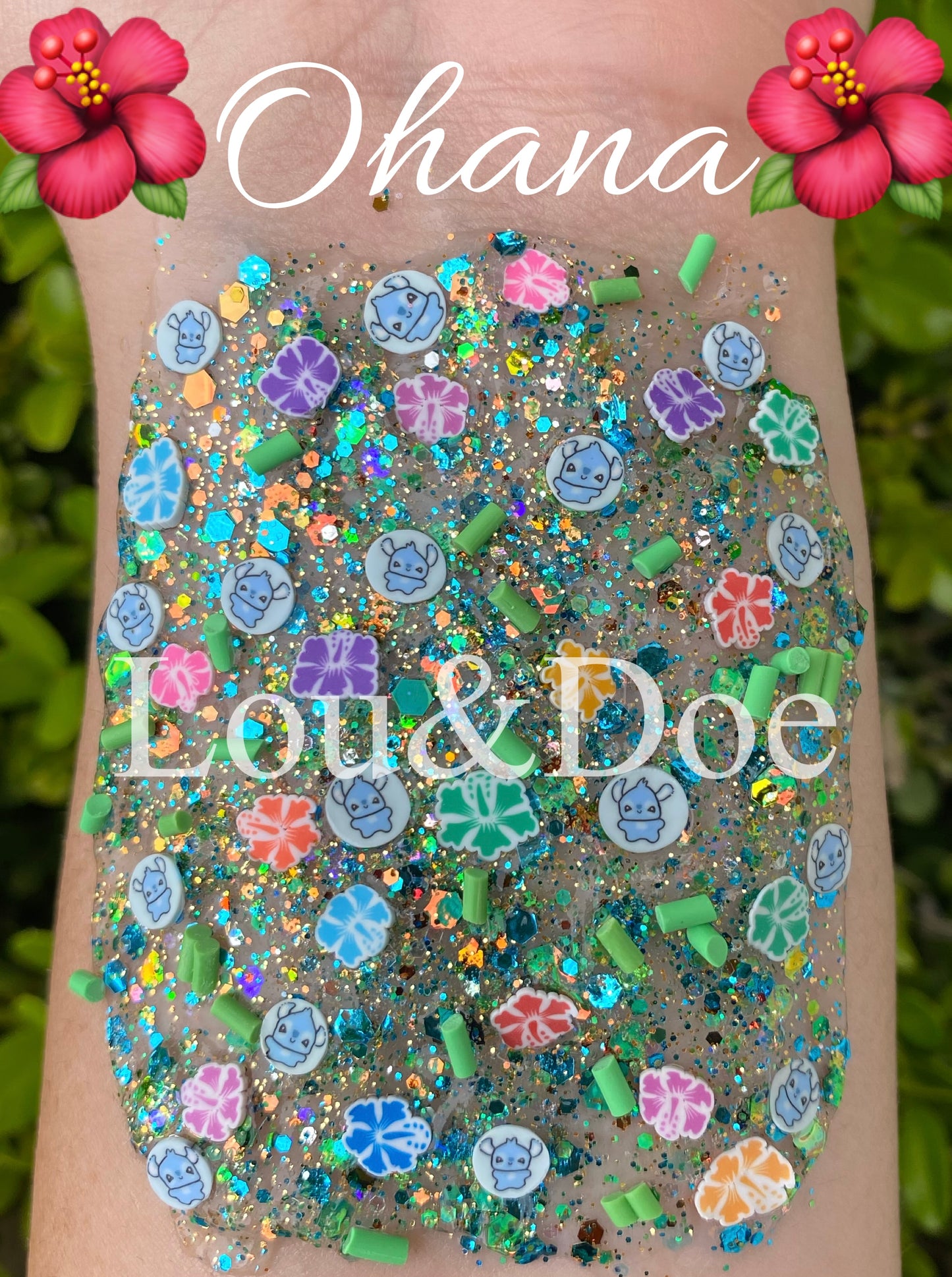 🌺Ohana🌺