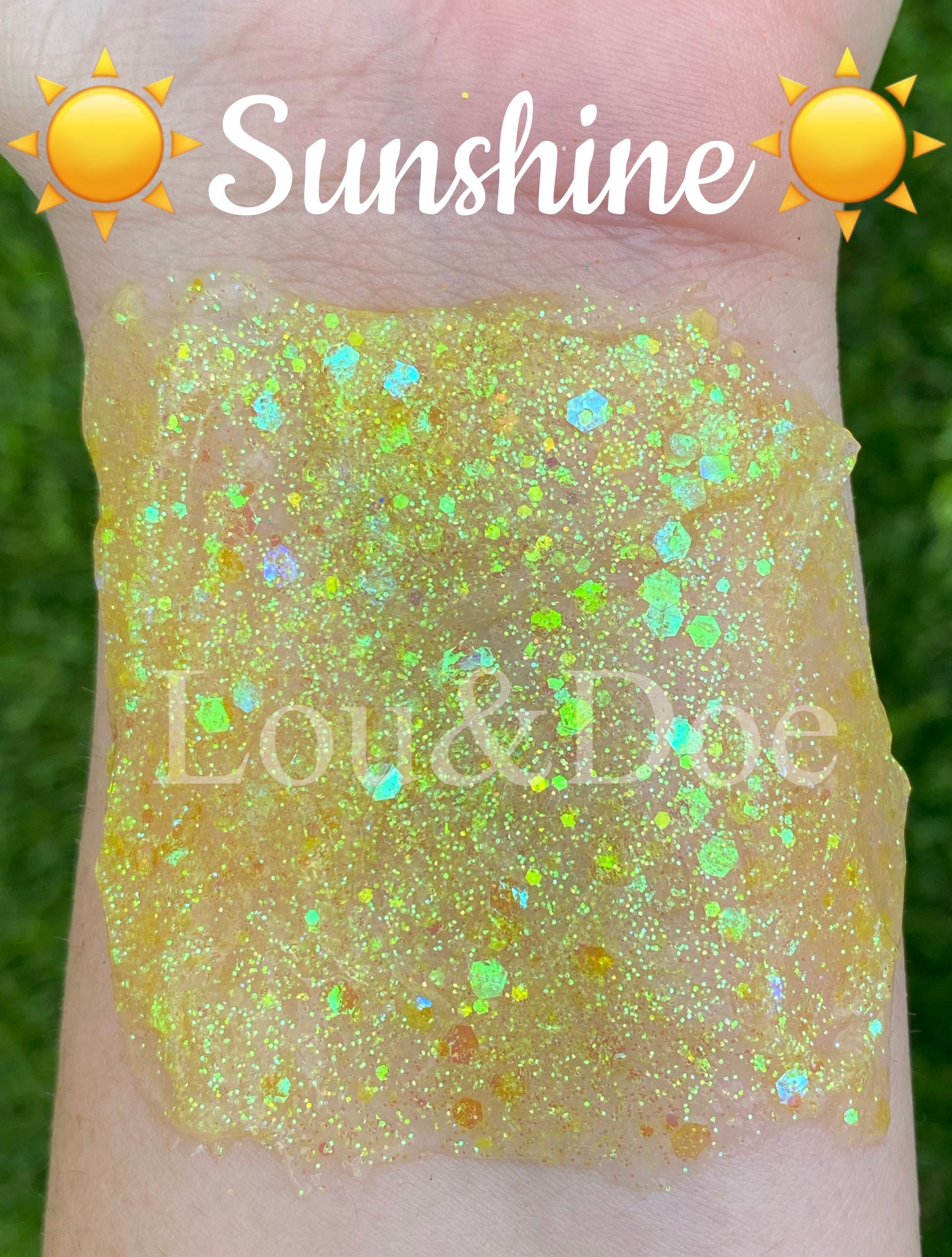 ☀️Sunshine☀️