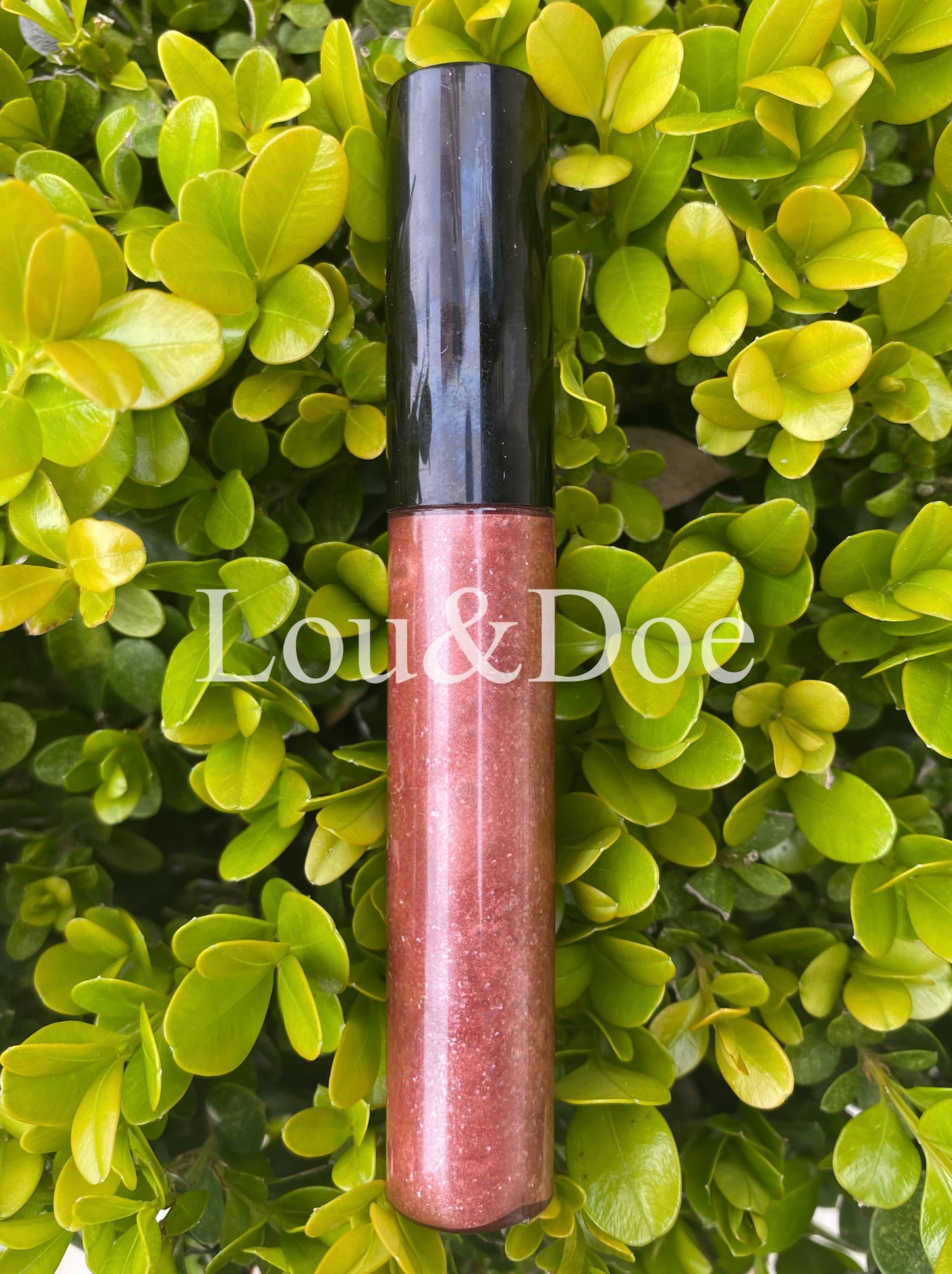Unscented & flavorless Lip Shine