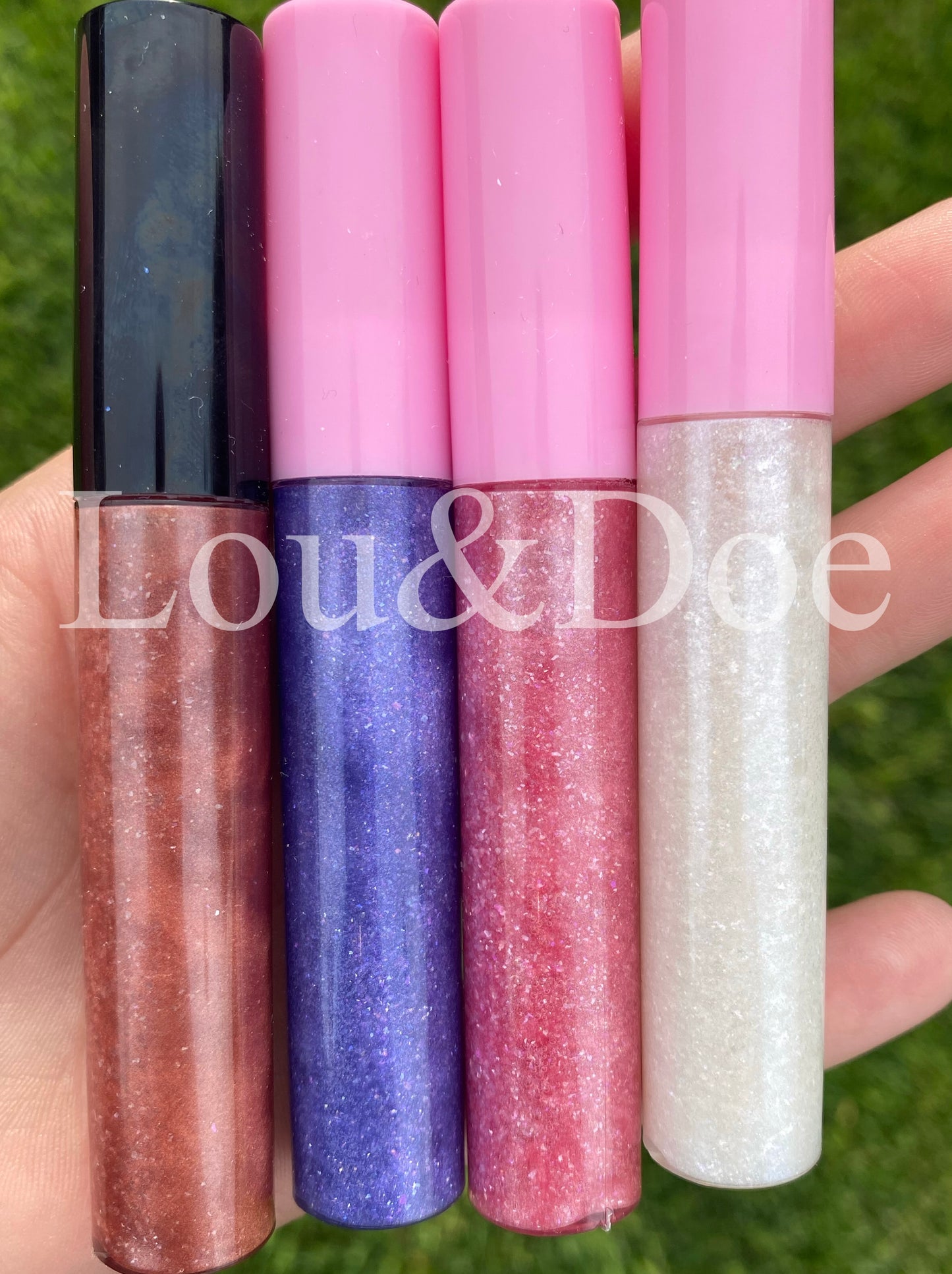 Unscented & flavorless Lip Shine