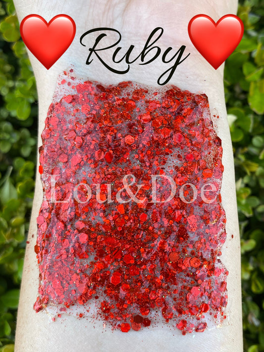 ❤️Ruby❤️