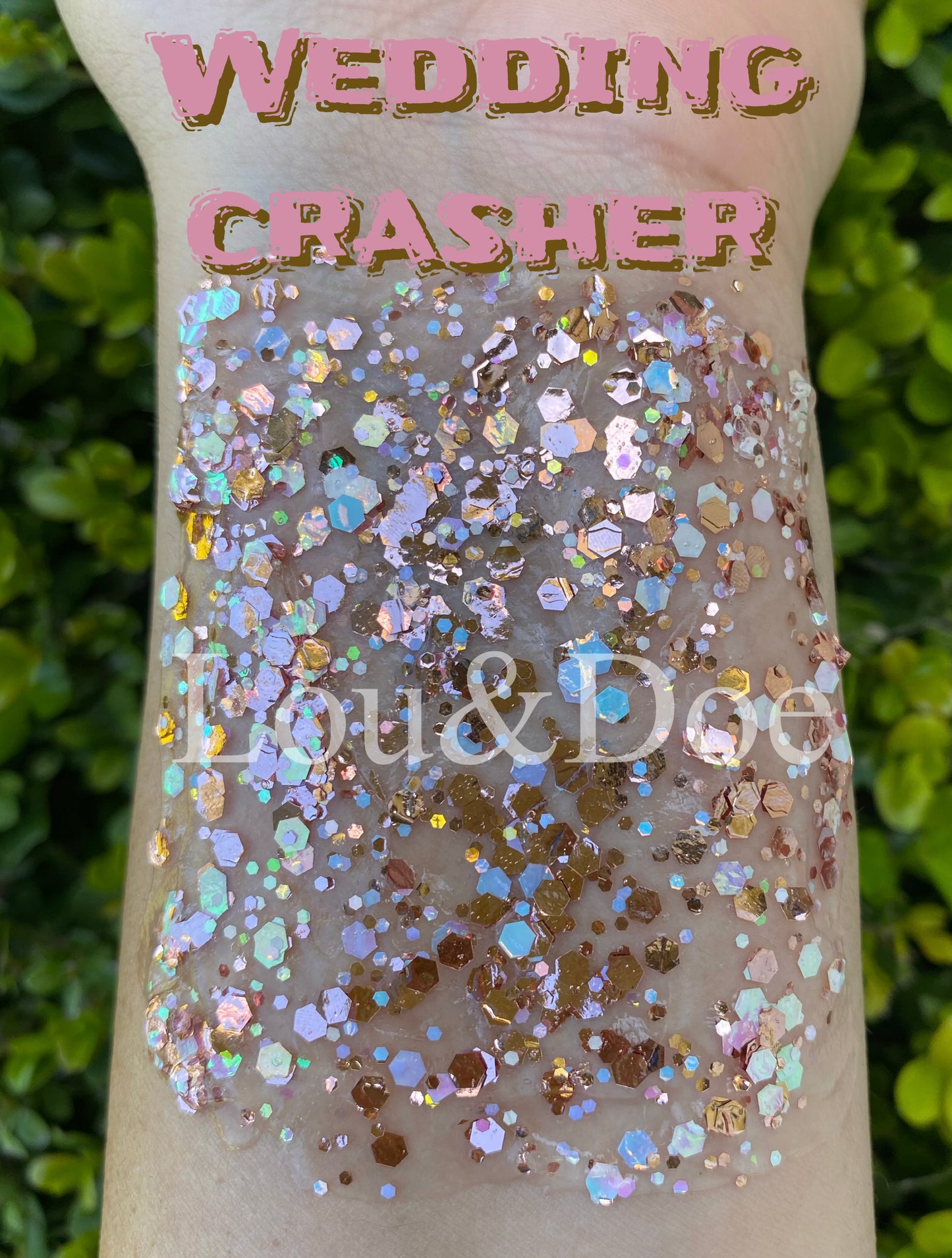 💍Wedding Crasher💍