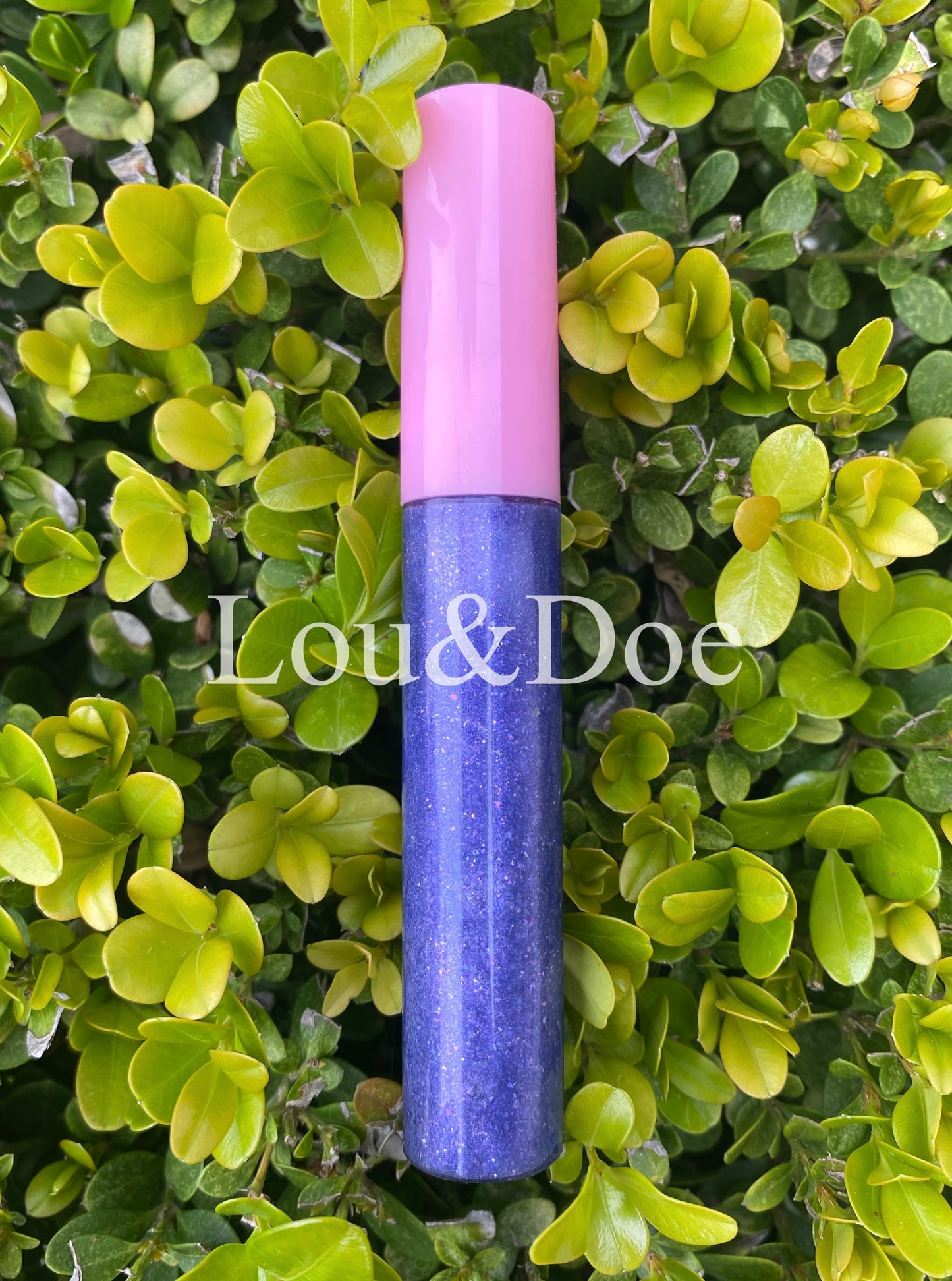 Unscented & flavorless Lip Shine