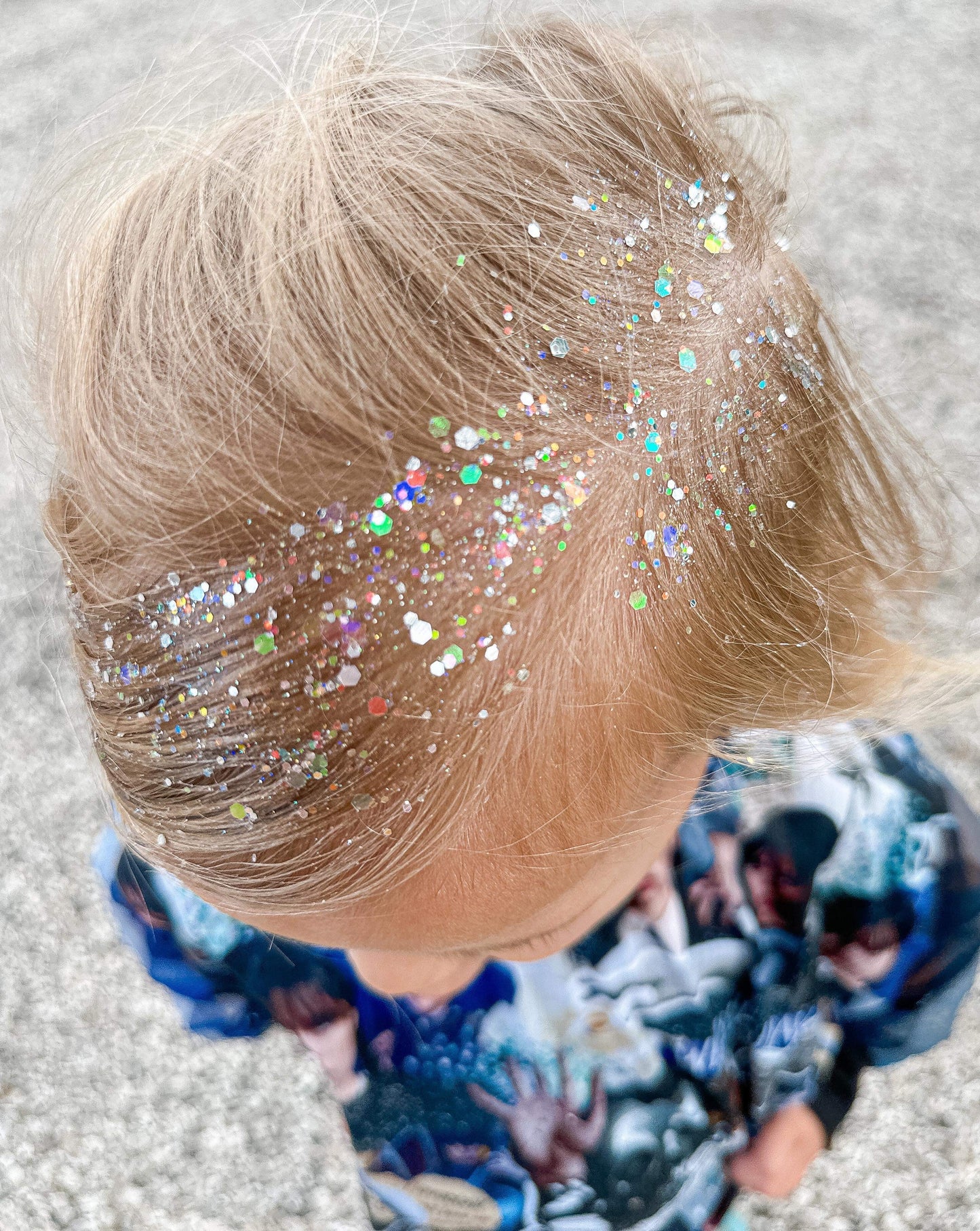 ❇️Pixie Dust❇️
